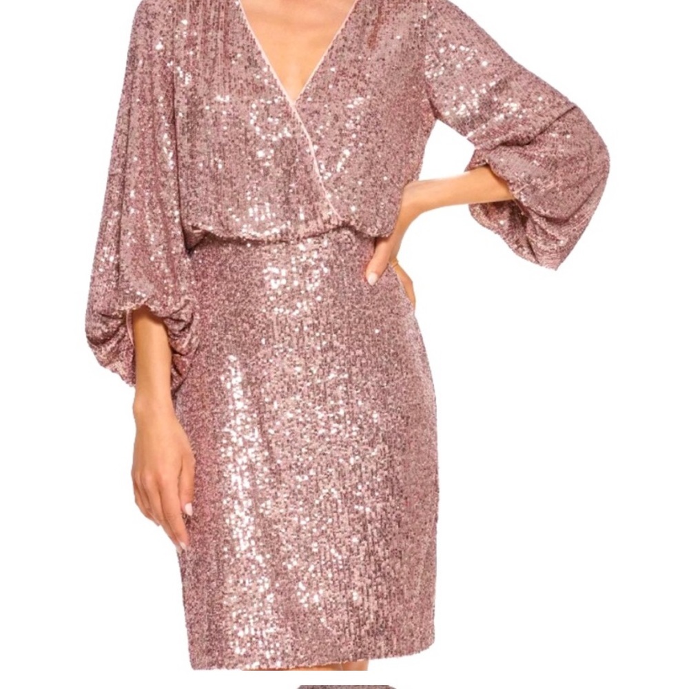 ELIZA J DRESS
